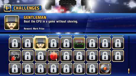 Télécharger NBA JAM by EA SPORTS™ APK MOD (Astuce) 6