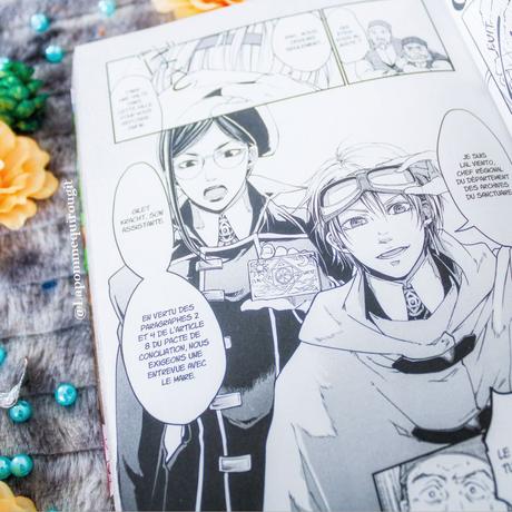 Le souffle des légendes, tome 1