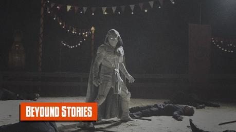 Moon Knight Episode 3 : références et analyse