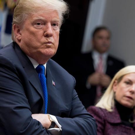 5 Raisons Gardant Trump Loin de la Cour 5 Raisons Gardant Trump Loin de la Cour