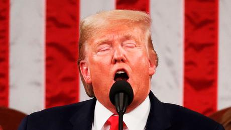 5 Raisons Gardant Trump Loin de la Cour 5 Raisons Gardant Trump Loin de la Cour