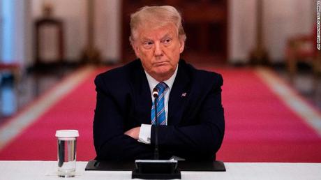 5 Raisons Gardant Trump Loin de la Cour 5 Raisons Gardant Trump Loin de la Cour