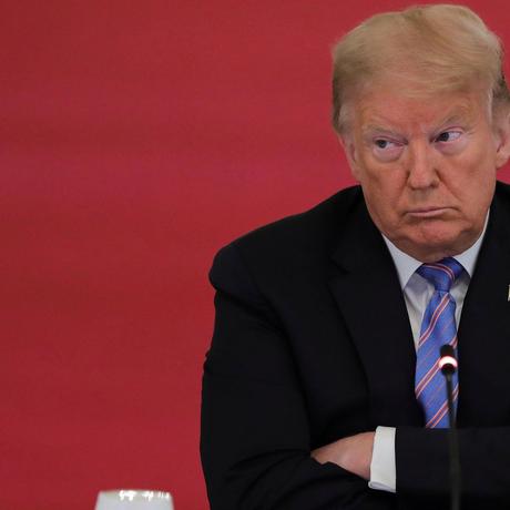 5 Raisons Gardant Trump Loin de la Cour