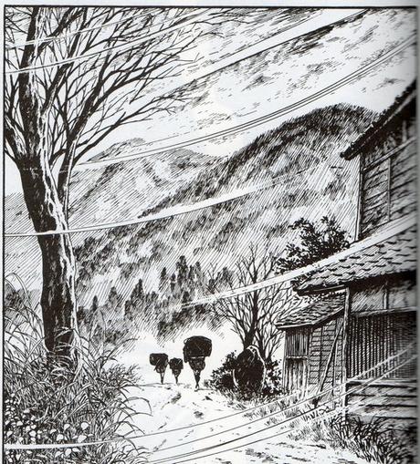 Les trames à reporter