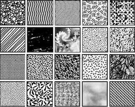 Les trames à reporter