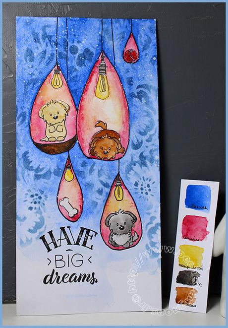 Comme un jour à la maison #29