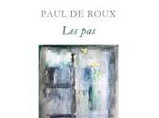 (Note lecture), Paul Roux, pas, Christian Travaux