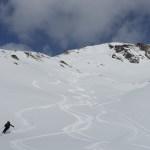 Traversée Loèche-les-Bains alt=