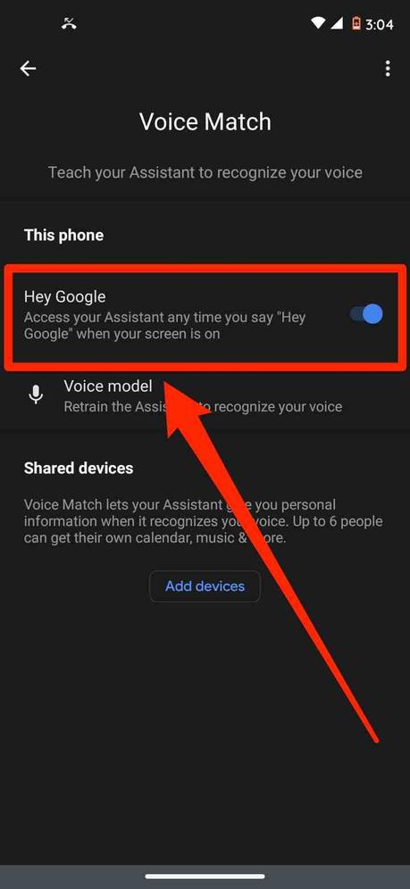 Comment mettre ok google Pourquoi le micro de Google ne marche pas ?
