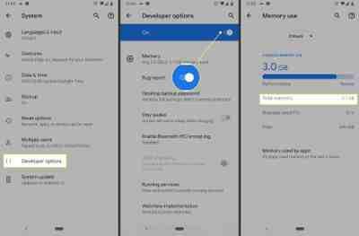 Comment mettre ok google Pourquoi la page ne répond plus ?