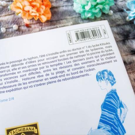 Paradise residence, tome 2, 3 et 0