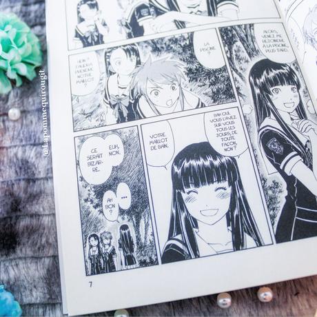 Paradise residence, tome 2, 3 et 0