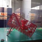 Bifurcations : la 12e édition de la Biennale de design de Saint-Etienne fait un pas de côté Bifurcations : la 12e édition de la Biennale de design de Saint-Etienne fait un pas de côté