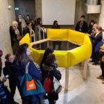 Bifurcations : la 12e édition de la Biennale de design de Saint-Etienne fait un pas de côté