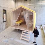 Bifurcations : la 12e édition de la Biennale de design de Saint-Etienne fait un pas de côté