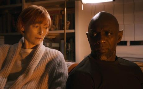 Première image officielle pour Trois mille ans à t'attendre de George Miller Première image officielle pour Trois mille ans à t'attendre de George Miller