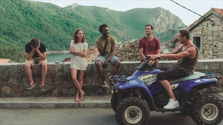 [CRITIQUE] : I Comete