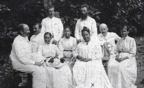 Family Parkinson600 Family Parkinson600