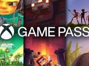 Xbox Game Pass plus rumeurs l’abonnement familial Microsoft