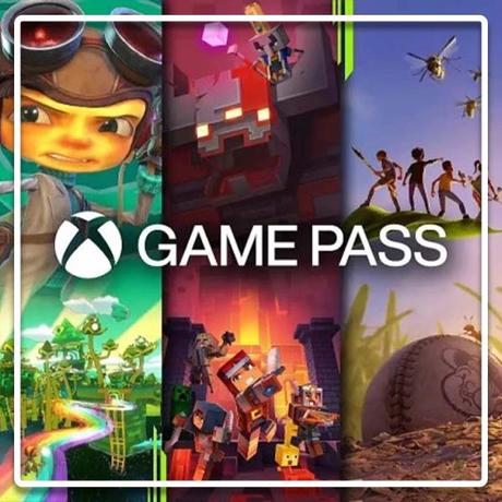 un nouveau game pass xbox