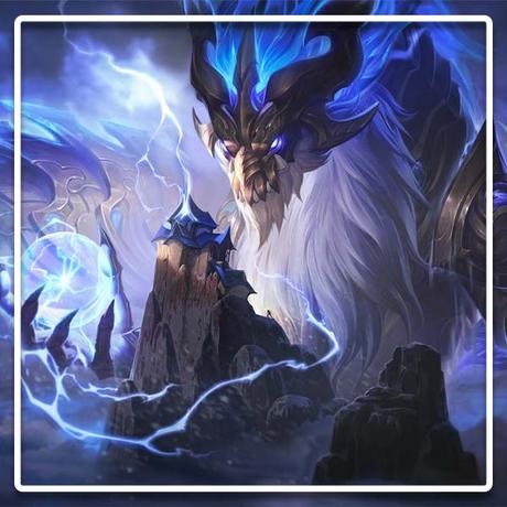 LOL : Aurelion Sol va bénéficier d’un relooking spécial c’est une grande première pour le héros aurelion sol va avoir une refonte