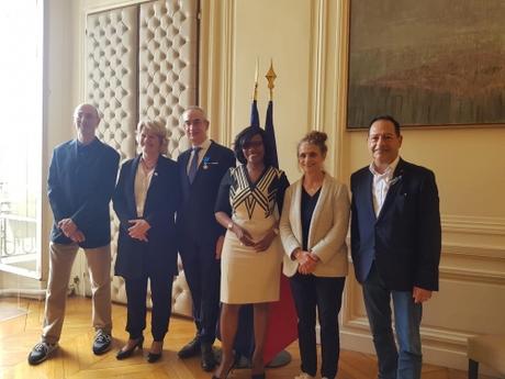 Quelle émotion pour la remise de l’Ordre National du Mérite à Manuel Picaud ! D171D2A8-6D91-4041-B965-12C708D48940.jpeg