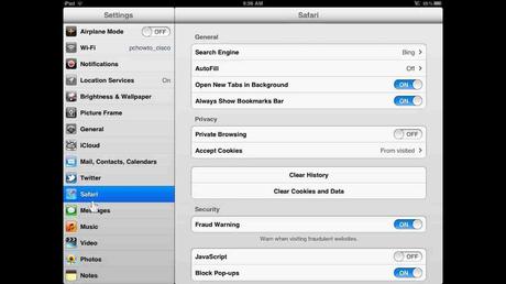 Comment activer javascript sur ipad Quel logiciel pour programmer en JavaScript ?