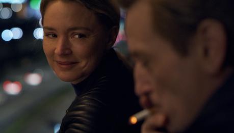 Première image officielle pour Revoir Paris signé Alice Winocour