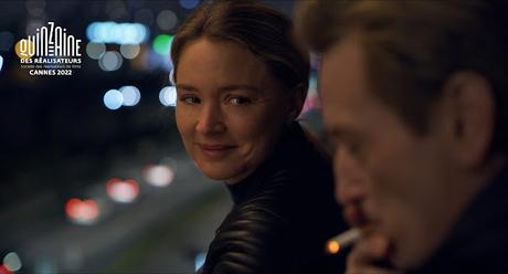 Première image officielle pour Revoir Paris signé Alice Winocour