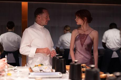 Première image officielle pour The Menu de Mark Mylod