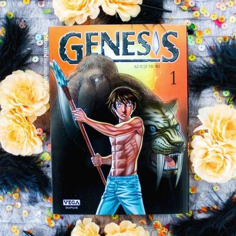 Genesis, tome 1