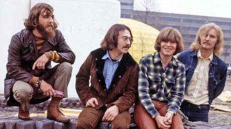 CCR CCR