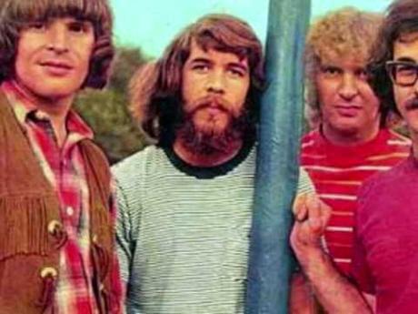 CCR CCR