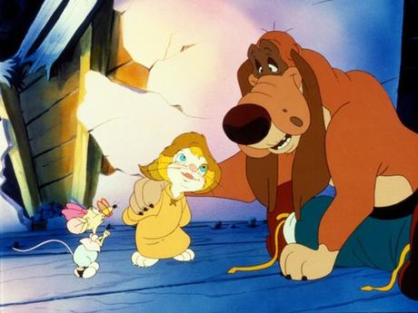 Rock o Rico, le film d’animation musical qui ressuscite Elvis