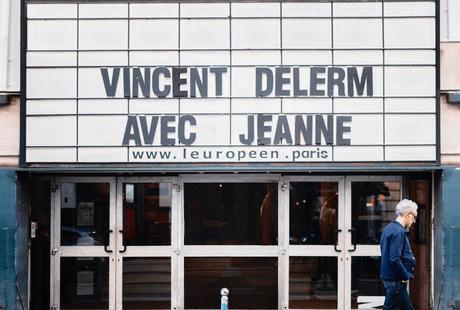 [TRACK] Vincent Delerm – Avec Jeanne