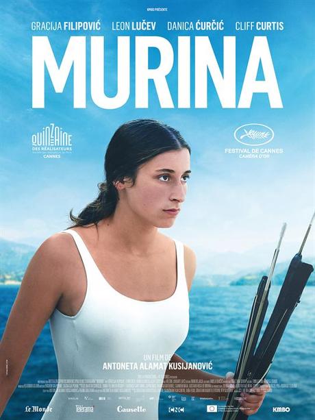 [CRITIQUE] : Murina