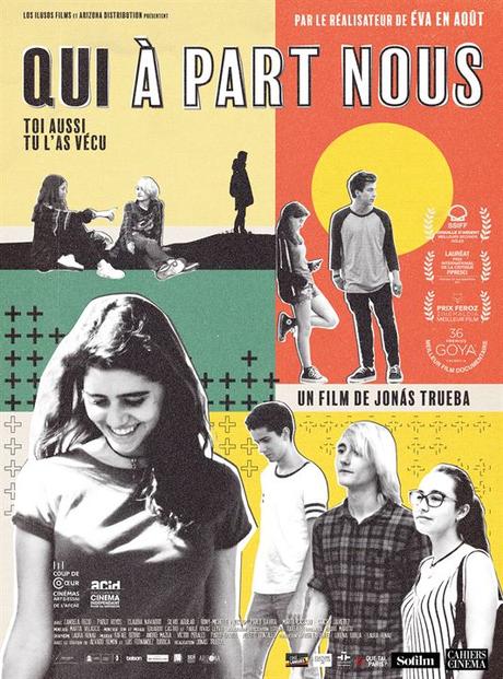 [CRITIQUE] : Qui à part nous