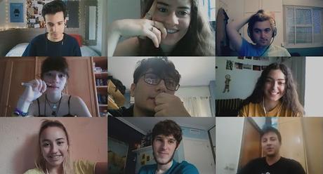 [CRITIQUE] : Qui à part nous