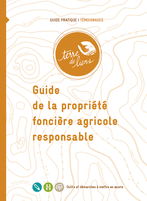 Le Guide de la propriété foncière agricole