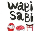 Wabi Sabi voyage Japon