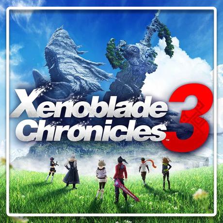 Xenoblade Chronicles 3 : un nouvel artwork magnifique pour le prochain JRPG de la Switch
