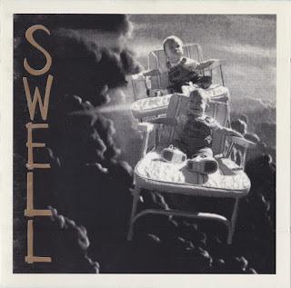 Swell - s/t (1990)