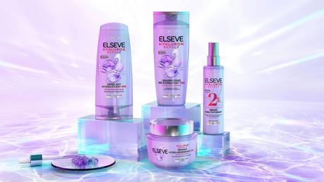 Elseve Hyaluron Repulp Elseve Hyaluron Repulp