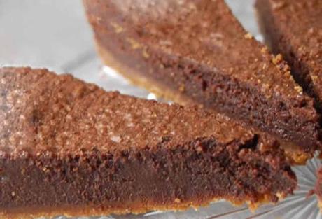 Fondant au chocolat et spéculoos au Thermomix : Savoureux et délicieux ! Fondant au chocolat et spéculoos au Thermomix