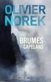 Olivier Norek – Dans les brumes de Capelans