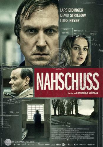 CINEMA : « Nahschuss » (The last Execution) de Franziska Stünkel