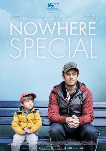 CINEMA : « Nowhere special » (Un endroit comme un autre) de Uberto Pasolini