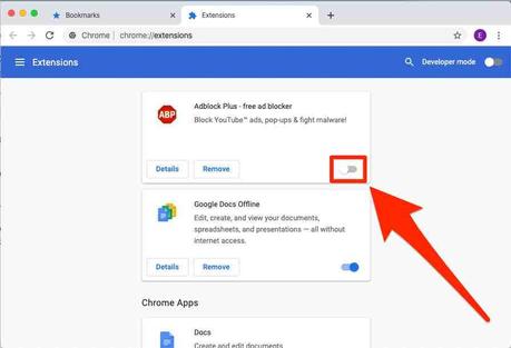 Comment afficher l'icône d'une application ?
