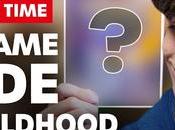 Vidéo marqué l’enfance d’un producteur vidéo