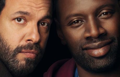 Affiche FR pour Loin du Périph de Louis Leterrier Affiche FR pour Loin du Périph de Louis Leterrier